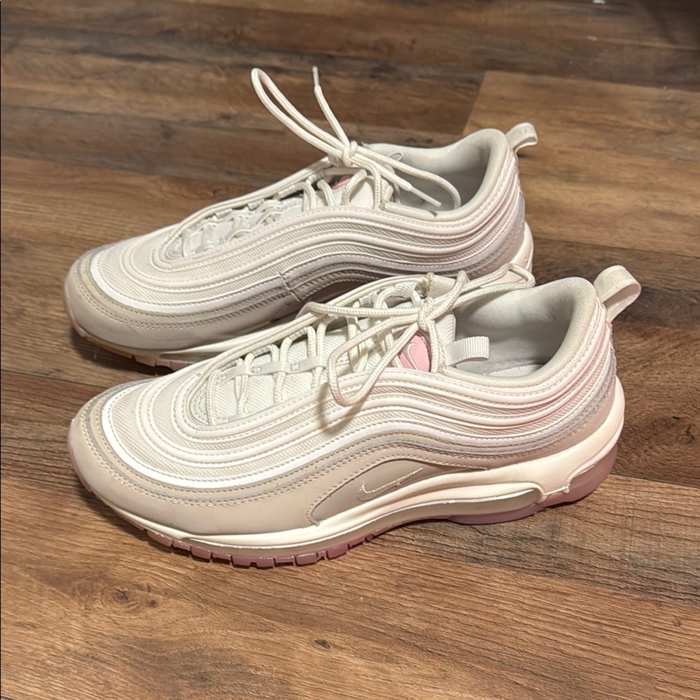 Nike Air Max 97 Summit White
